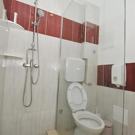 Hostel Oasis Split
