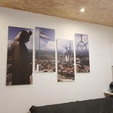 Oasis * Split