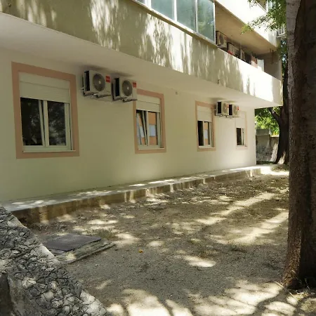 Oasis Auberge de jeunesse *