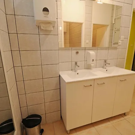 Hostel Oasis Split