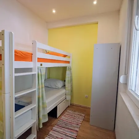Oasis Hostel