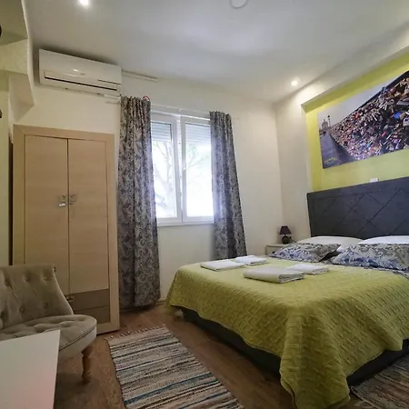 Hostel Oasis