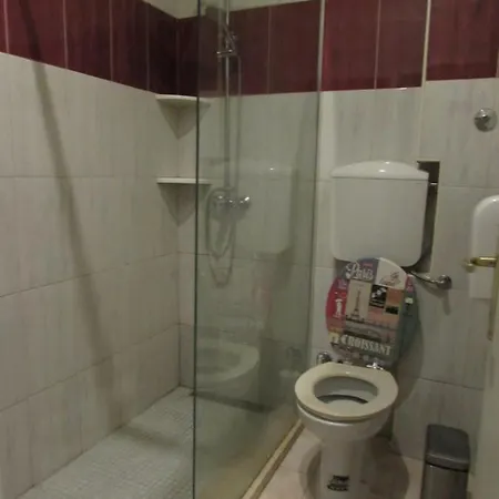 Oasis Hostel