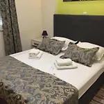 Oasis ספליט