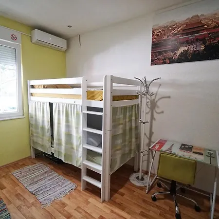 Oasis Hostel Split
