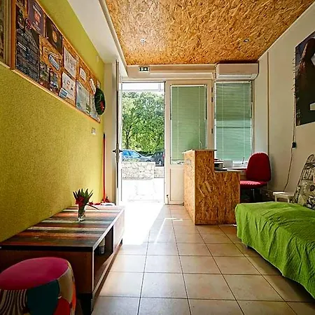 Oasis Spalato