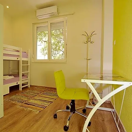 Oasis * Spalato