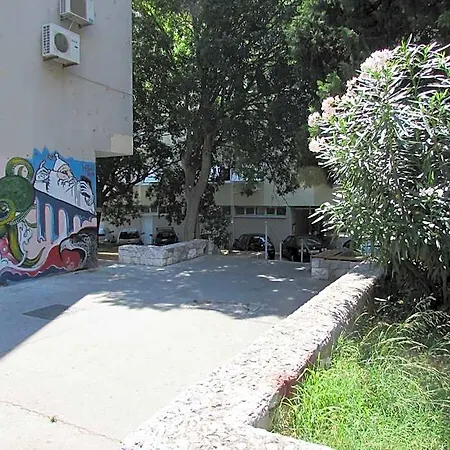 Ostello Oasis Spalato