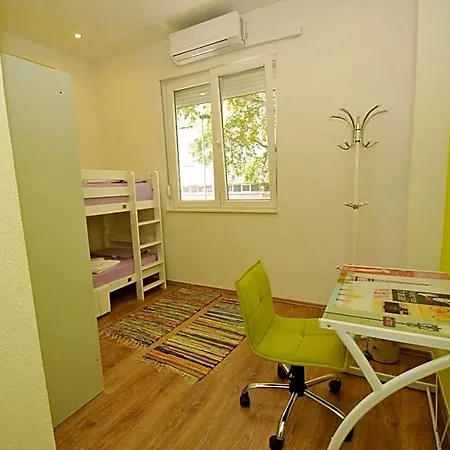 Oasis Spalato
