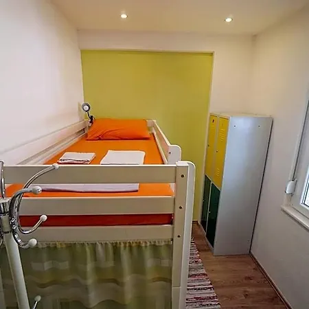Oasis Ostello Spalato