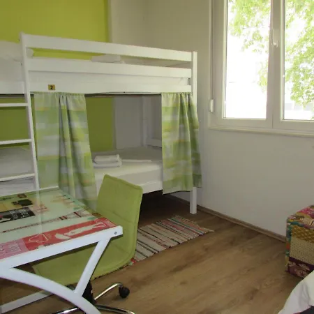 Oasis Albergue Split