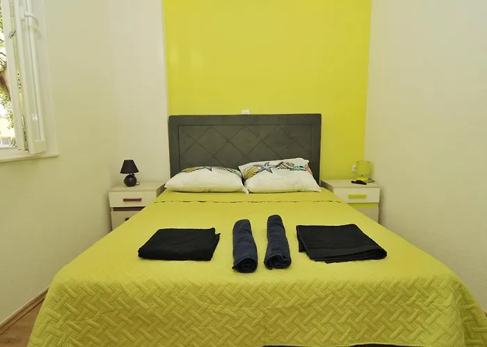 旅馆 Oasis 斯普利特